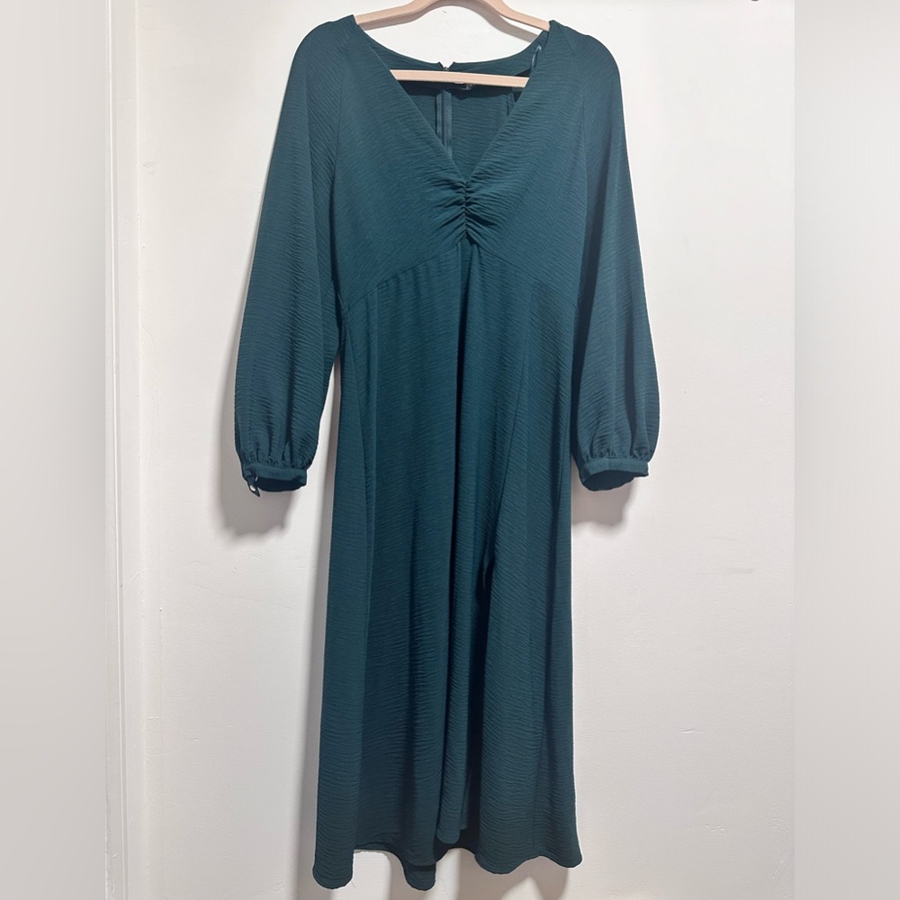 Wedding guest dress